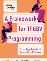 A Framework for TFGBV Programming